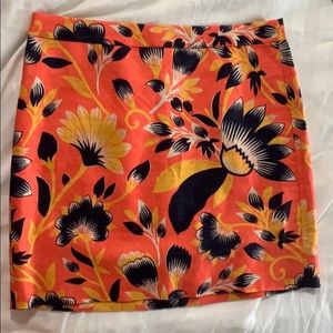 J Crew skirt